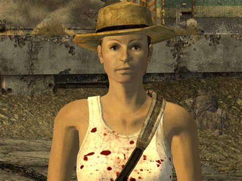 dr ada straus|fallout new vegas dr strauss.